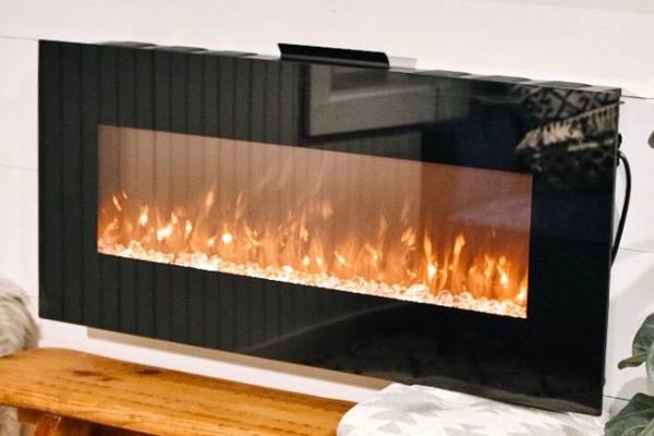 8 Perks of Warming Your Home with a Gas Fireplace This Winter